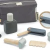 Nikolausgeschenke | Holzspielzeug>Plan Toys Rasier-Set für Kinder