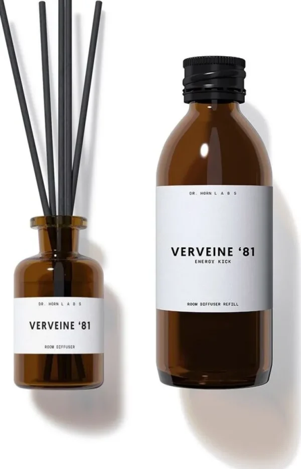 Kerzen & Raumdüfte>Dr. Horn Labs GmbH Raum Diffuser