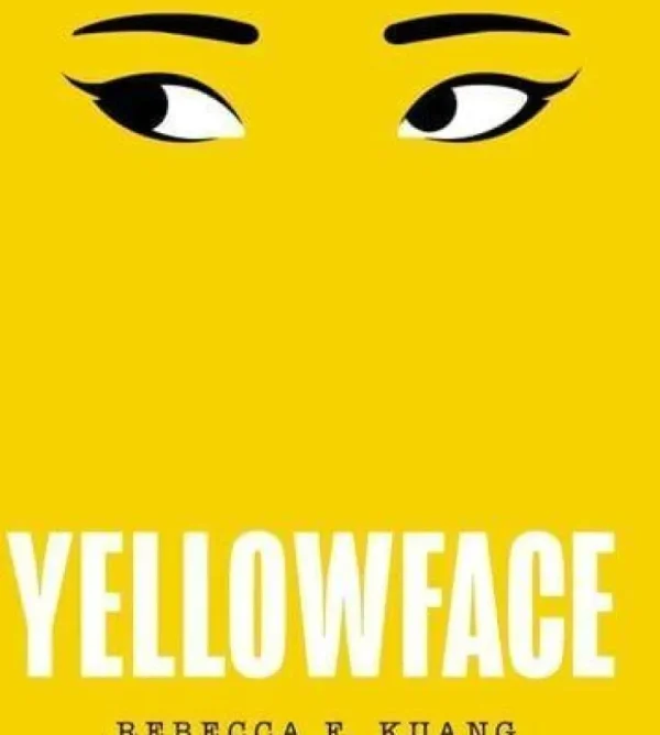 Sachbücher>ZEIT Buchhandlung Rebecca F. Kuang: Yellowface