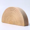 Holzspielzeug>GRIMM’S Regenbogen Holzspielzeug