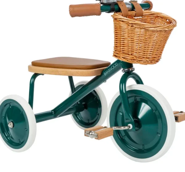Kinder Im Garten>Banwood Retro-Dreirad