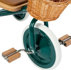 Kinder Im Garten>Banwood Retro-Dreirad