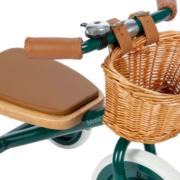 Kinder Im Garten>Banwood Retro-Dreirad