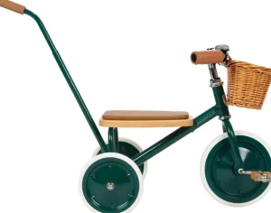 Kinder Im Garten>Banwood Retro-Dreirad