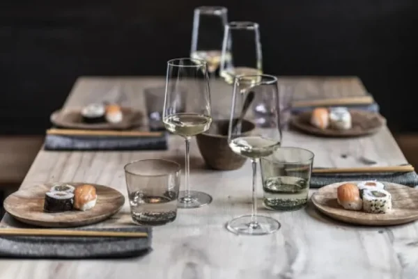 Geschirr & Gläser>Zwiesel Kristallglas Riesling Weingläser »Vervino« 2er-Set