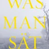 Romane>ZEIT Buchhandlung Rijneveld, M: Was man sät
