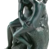 Motivation & Liebe>Ars mundi Rodin, Auguste: »Der Kuss«, 1988-89