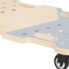 Holzspielzeug | Spielzeug Für Draußen>Small Foot Rollbrett »Adventure«