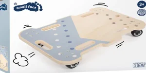 Holzspielzeug | Spielzeug Für Draußen>Small Foot Rollbrett »Adventure«