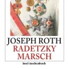 Romane>ZEIT Buchhandlung Roth, J: Radetzkymarsch