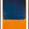 Alle Werke>Ars mundi Rothko, Mark: »Untitled«, 1950