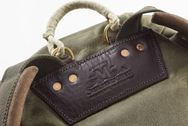 Rucksäcke>Seil Marschall GmbH Rucksack »Legend Grand Solo«