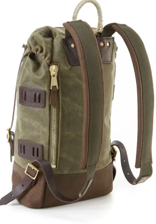 Rucksäcke>Seil Marschall GmbH Rucksack »Legend Grand Solo«