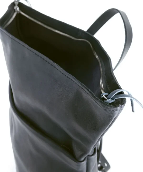 Rucksäcke>Harold's Lederwaren Rucksack »Nabuku«