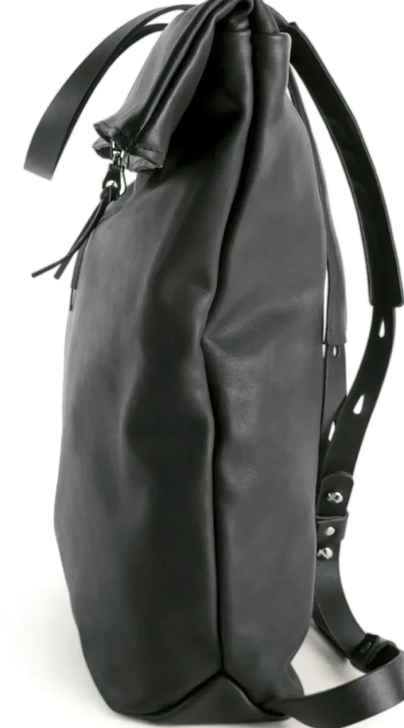 Rucksäcke>Harold's Lederwaren Rucksack »Nabuku«