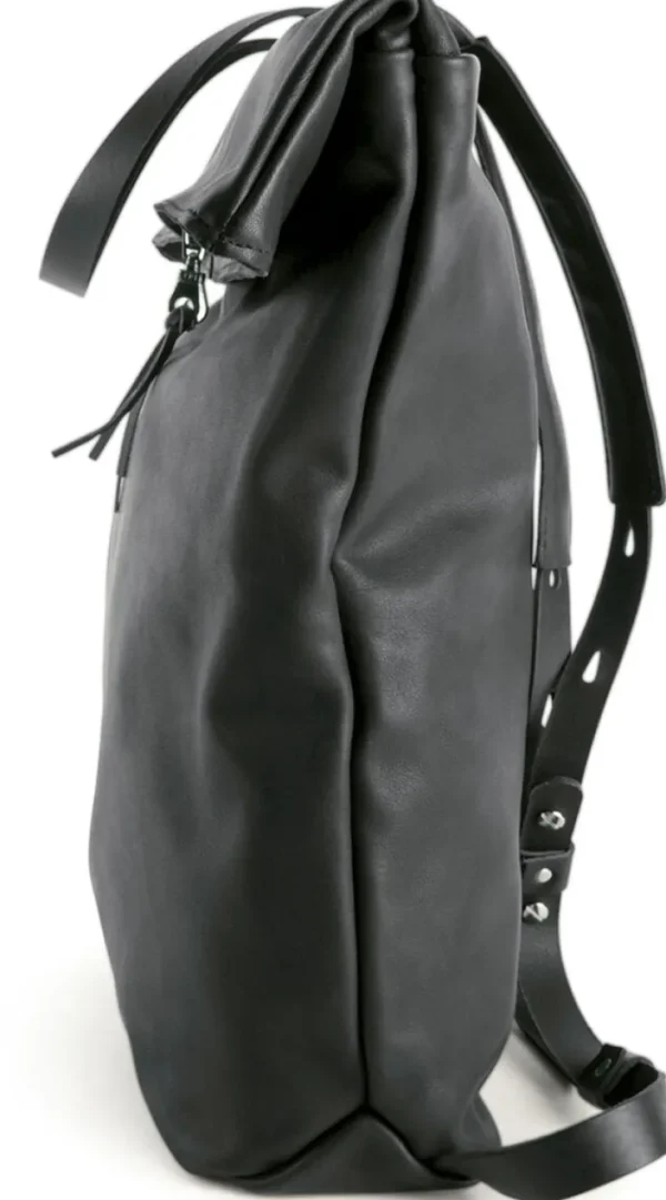 Rucksäcke>Harold's Lederwaren Rucksack »Nabuku«