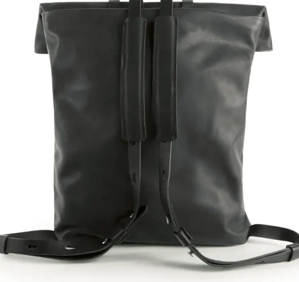 Rucksäcke>Harold's Lederwaren Rucksack »Nabuku«