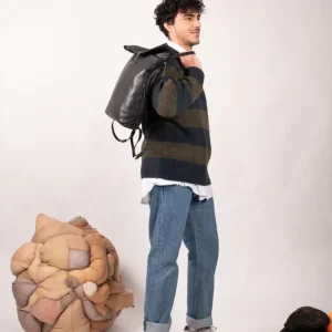 Rucksäcke>Harold's Lederwaren Rucksack »Nabuku«