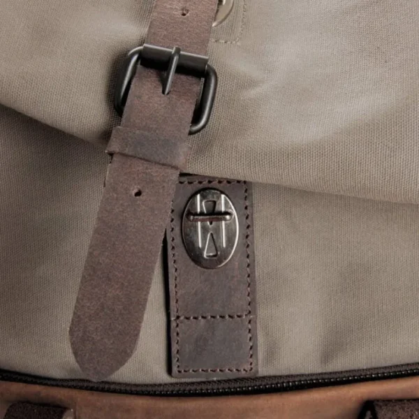 Rucksäcke>Harold's Lederwaren Rucksack »Twister«
