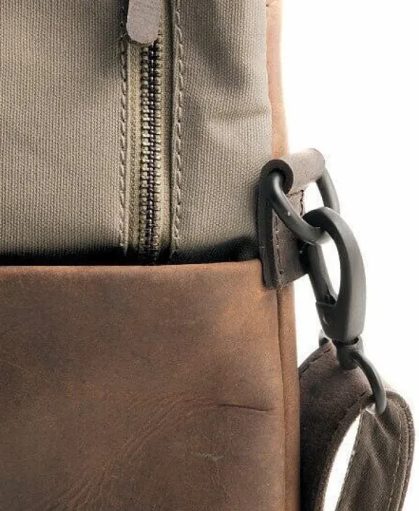 Rucksäcke>Harold's Lederwaren Rucksack »Twister«