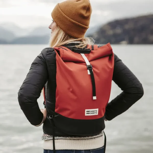 Rucksäcke>Mero Mero Rucksack »Wanaka«