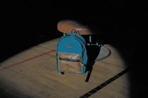 Rucksäcke>Zirkeltraining Rucksack »ZEIT Gymnast«
