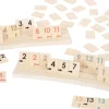 Spiele Für Kinder | Spiele Für Erwachsene>Small Foot Rummy »Gold Edition« Spiel