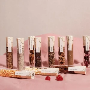 Likör & Rum>Craftly Rum-Set zum selber herstellen