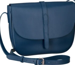 Umhängetaschen>Guerer & Guerer »Saddle Bag Femme« Umhängetasche