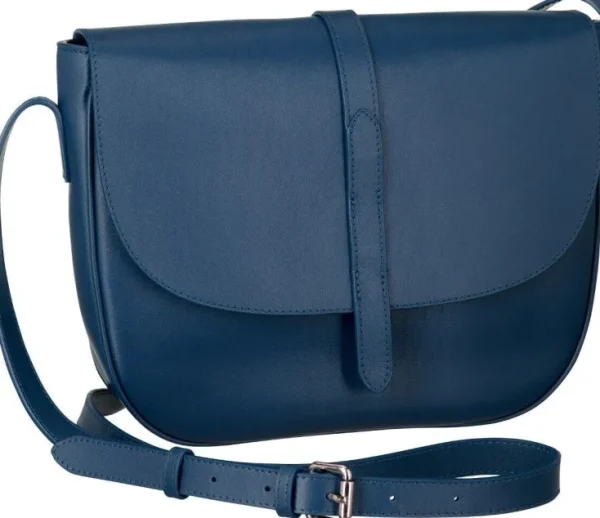 Umhängetaschen>Guerer & Guerer »Saddle Bag Femme« Umhängetasche