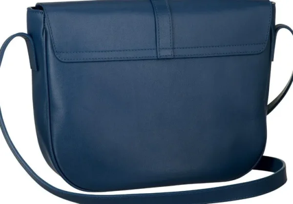 Umhängetaschen>Guerer & Guerer »Saddle Bag Femme« Umhängetasche