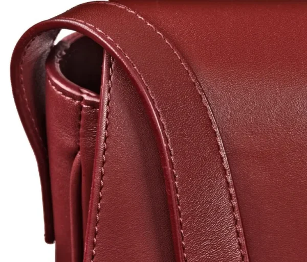 Sondereditionen | Umhängetaschen>Guerer & Guerer »Saddle Bag« Umhängetasche