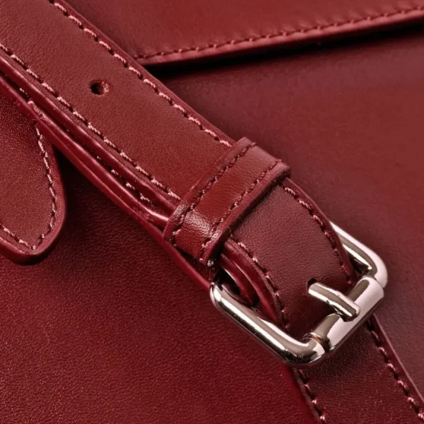 Sondereditionen | Umhängetaschen>Guerer & Guerer »Saddle Bag« Umhängetasche