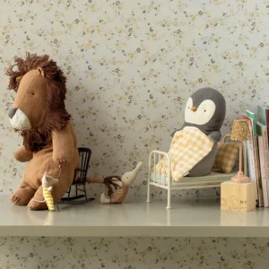 Kuscheltiere & Puppen>Maileg Safari Freunde Kuscheltier »Löwe«