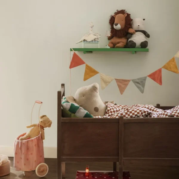 Kuscheltiere & Puppen>Maileg Safari Freunde Kuscheltier »Löwe«