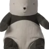 Weihnachtsgeschenke | Kuscheltiere & Puppen>Maileg Safari Freunde »Panda«