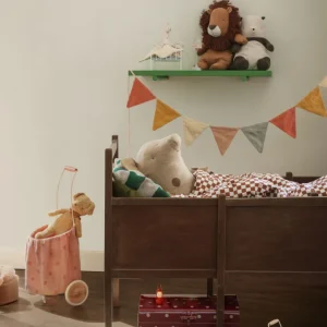 Weihnachtsgeschenke | Kuscheltiere & Puppen>Maileg Safari Freunde »Panda«