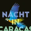 Romane>ZEIT Buchhandlung Sainz Borgo, Karina: Nacht in Caracas
