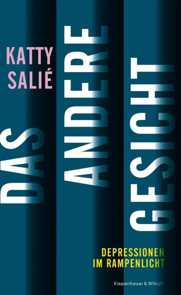 Sachbücher>ZEIT Buchhandlung Salié, K: Das andere Gesicht