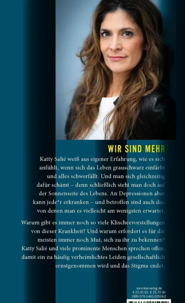 Sachbücher>ZEIT Buchhandlung Salié, K: Das andere Gesicht