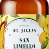 Alkoholfrei>Dr. Jaglas »San Limello« (alkoholfreier Aperitif)
