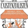 Romane>ZEIT Buchhandlung Sarah Bakewell: Das Café der Existenzialisten