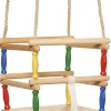 Spielzeug Für Draußen | Möbel>nic toys Schaukel aus Buchenholz