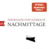 Romane>ZEIT Buchhandlung Schirach, F: Nachmittage