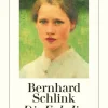 Romane>ZEIT Buchhandlung Schlink, B: Enkelin