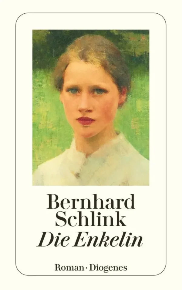 Romane>ZEIT Buchhandlung Schlink, B: Enkelin