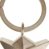 Goldschmiedeschmuck>Anke Gralfs Schlüsselanhänger »Boot«