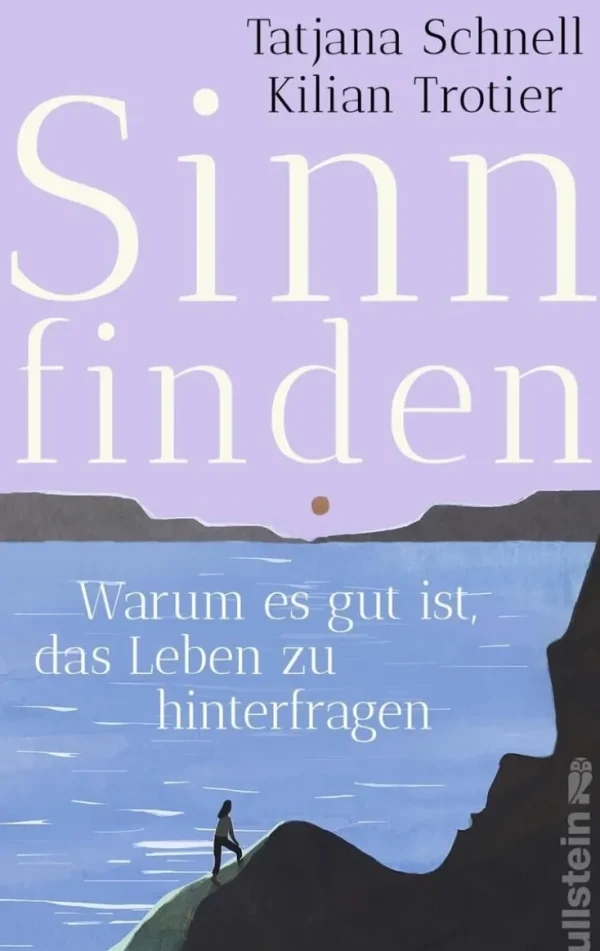 Sachbücher>ZEIT Buchhandlung Schnell, T / Trotier, K: Sinn finden