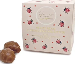 Pralinen>Gmeiner Schokobox »Viel Glück«