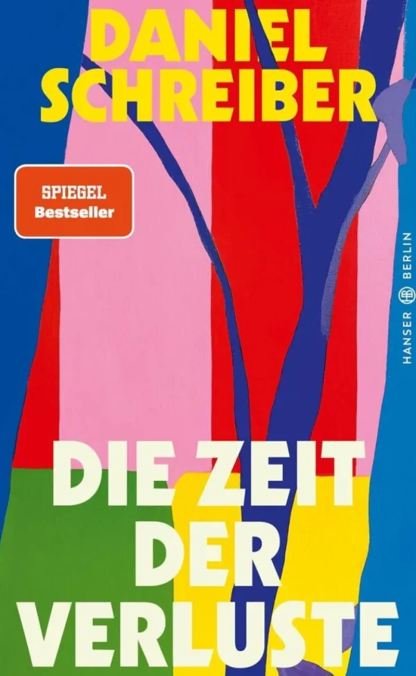 Sachbücher>ZEIT Buchhandlung Schreiber, D: Zeit der Verluste